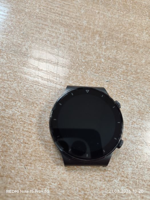 Huawei watch GT 2 pro