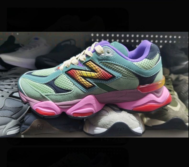 Sneakers Nb   90,60