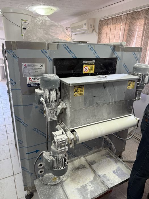 Reparatii echipamente Horeca (Service industrial)