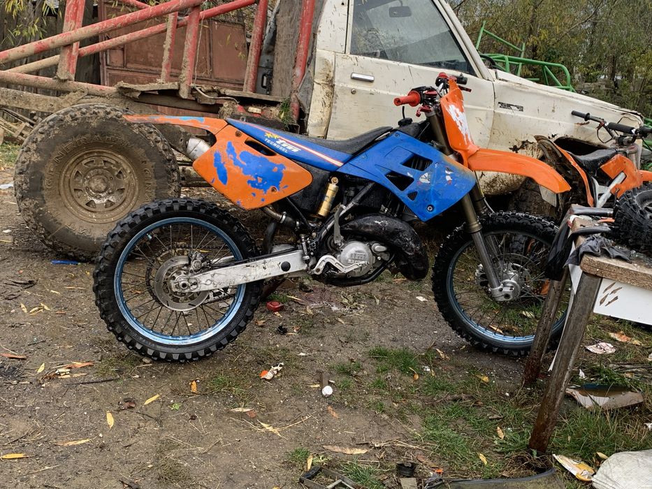 De vanzare sau schimb cu 4t