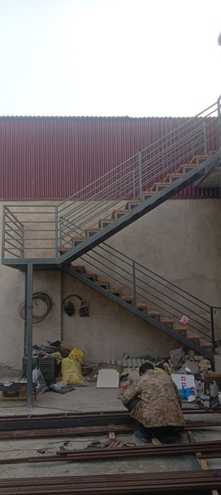 Sivarka ishlari naves perilla