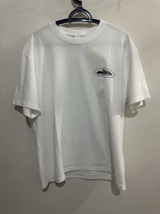 Мужская футболка Cortez