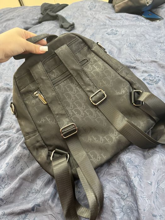 Рюкзак школьный