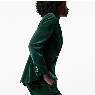 Costum catifea Zara Limited edition