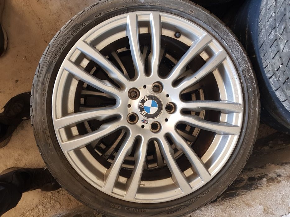 Джанти за бмв 19ки style 403