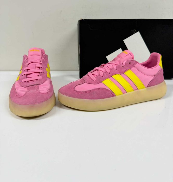 Adidas Barreda Decode