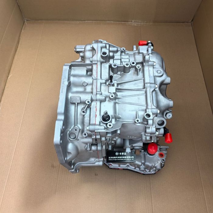 Коробка передач вариатор ,  кпп в сборе LADA VESTA , LADA XRAY