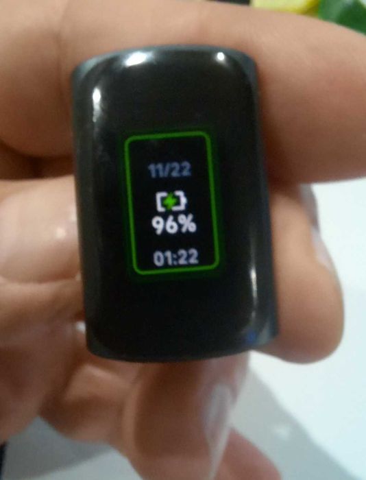 Кабел за зареждане Smart гривна Fitbit Charge 5