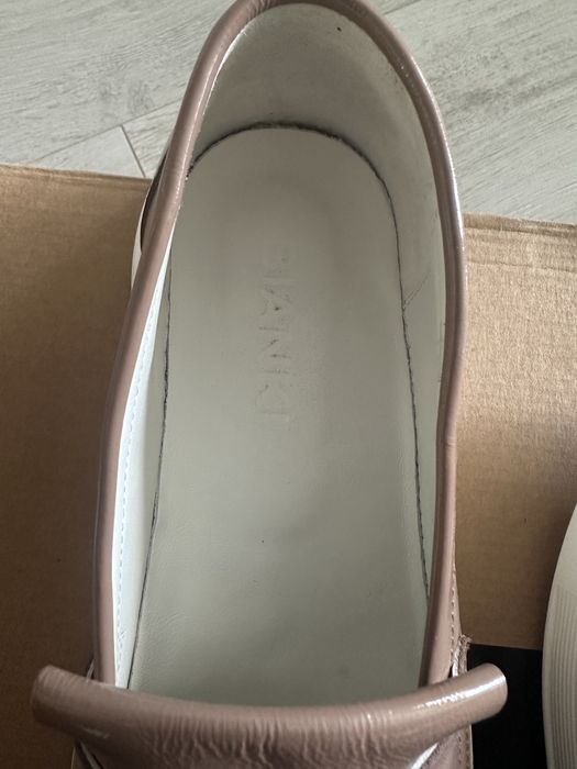Дамски лоуфъри Bianki