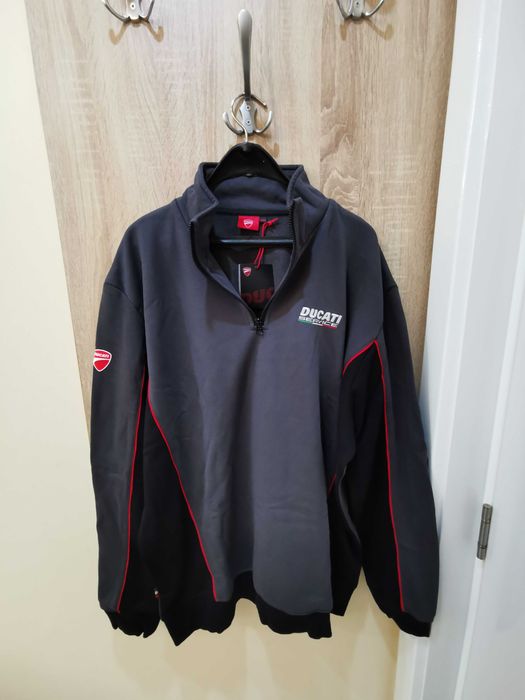 Ducati суичър XXXl