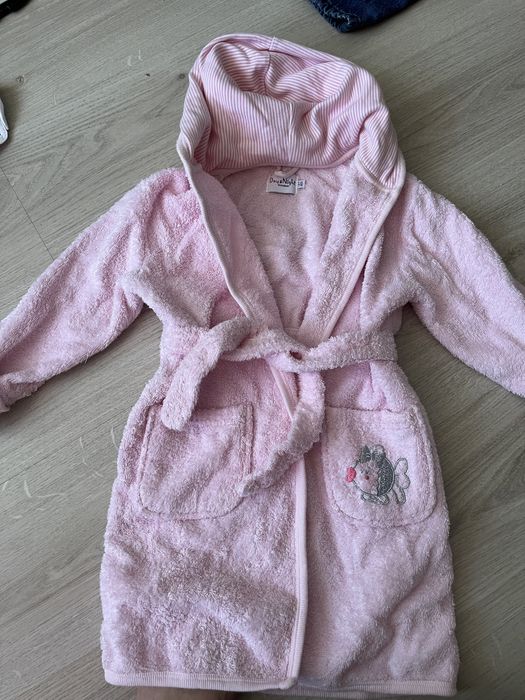 Продам махровый халат за 1500 тенге