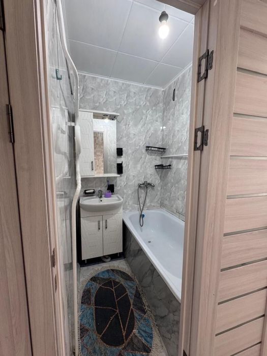 Продам 3-х комн квартиру