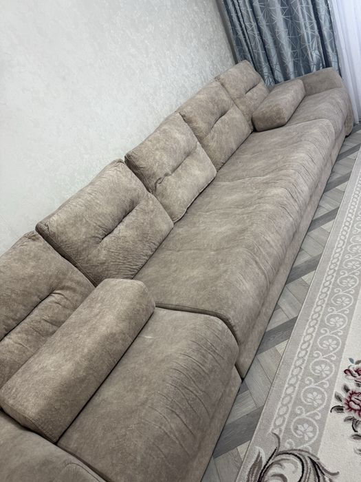 Диван для гостинной