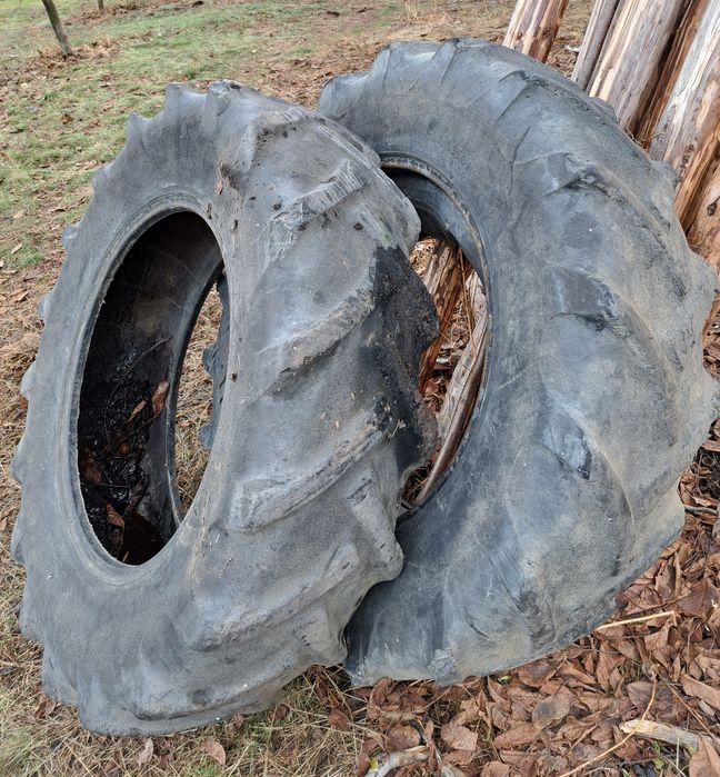 Vand cauciucuri tractor 14.9-30