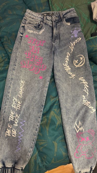 Дамски Дънки от New Yorker