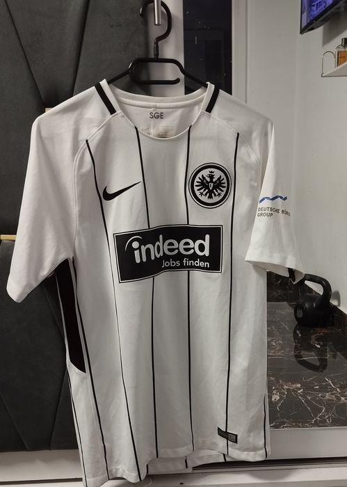 Tricou Original Eintracht Frankfurt NIKE