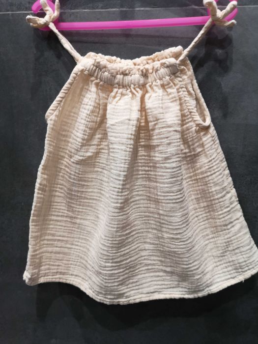 Дрешки с размер 122/128, 7-8 години, сезон Пролет-Лято