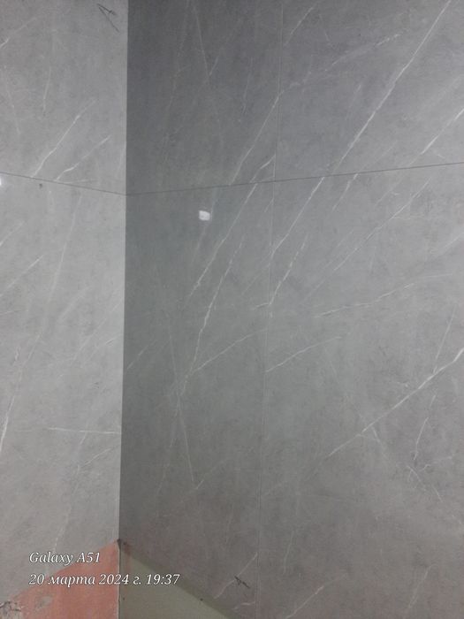 Плитка работает все