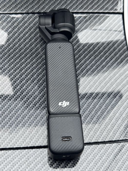 DJI Osmo Pocket 3 4K