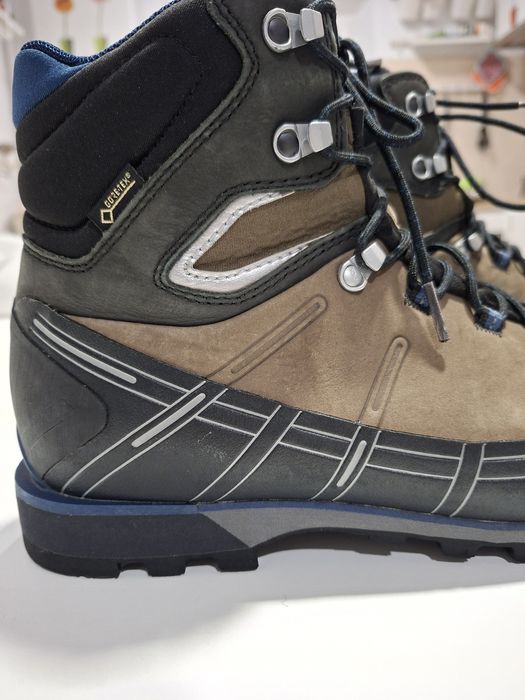 Bocanci Mammut Kento High GTX 42, 265mm