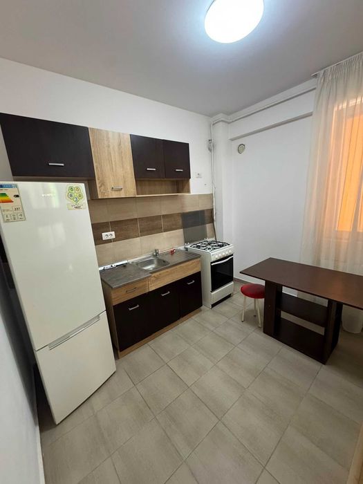 Garsonieră de închiriat | Militari Residence | Etaj 1 | Parcare | Centrală proprie