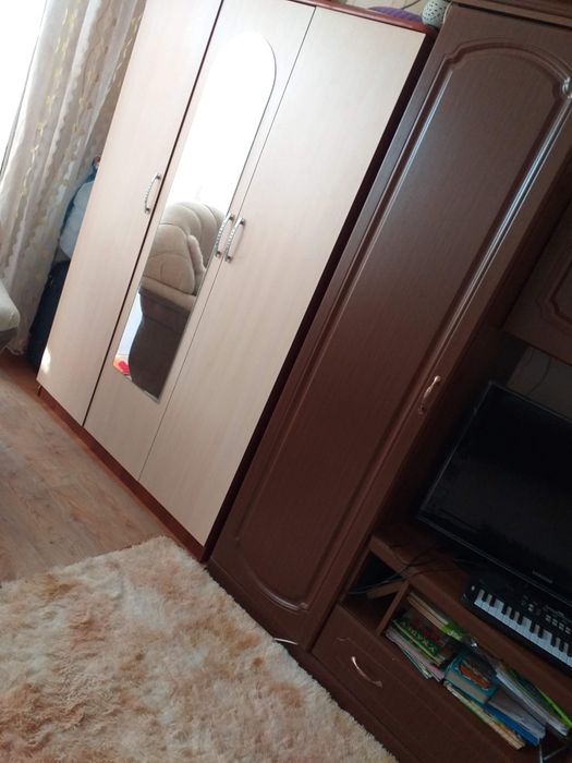 Квартира в центре города