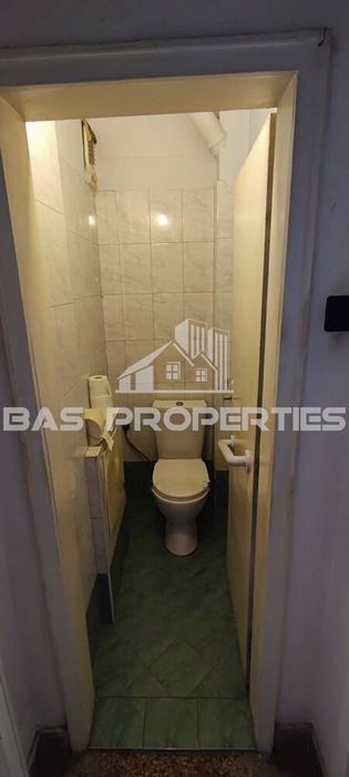 2-стаен в София-Оборище площ 65