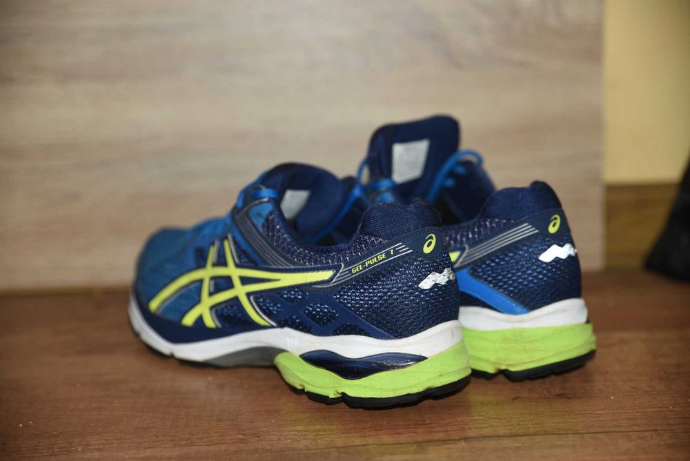 Asics Оригинални маратонки, номер 42.5
