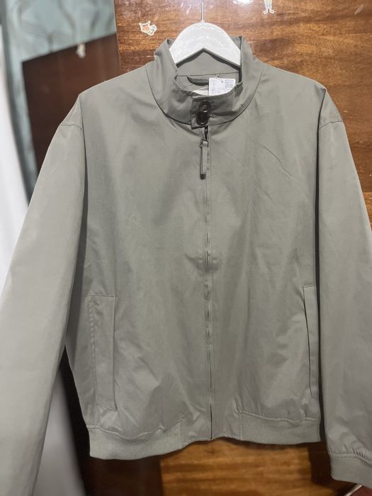 Ветровка мужская