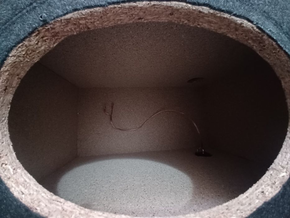 Кутия за говорители