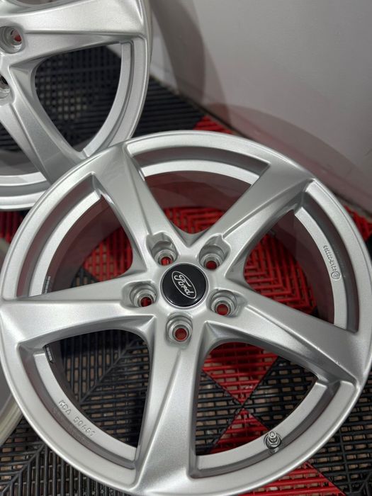 Jante aliaj Ford Mondeo , Kuga, Focus R18 5x108