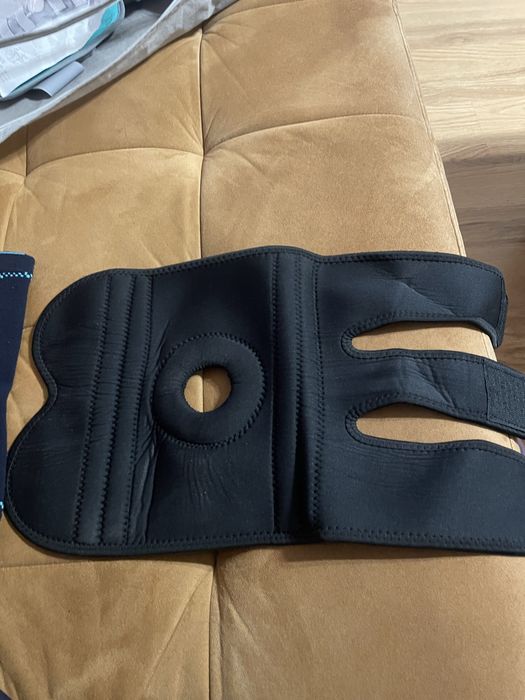 ортопедична шина за крак, коляно + подаръца