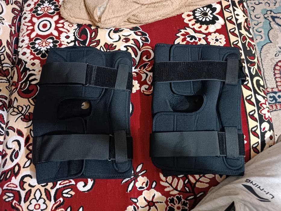 Ортопед белбеу Trives (жаңа, толық комплект