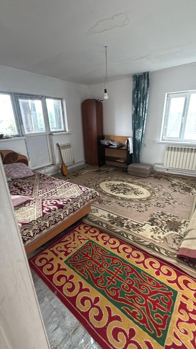 Коттедж үй сатамыз