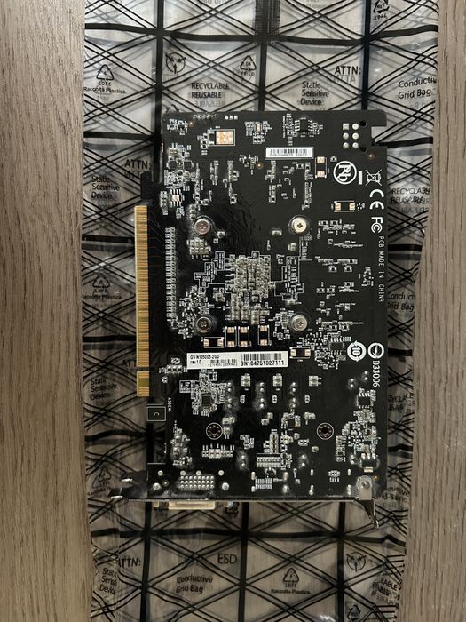Procesor Ryzen 5 4600G negociabil +Gtx 1050