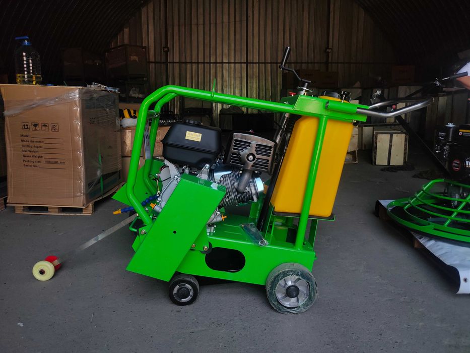 Шовнарезчик GQR 400 (Locin)