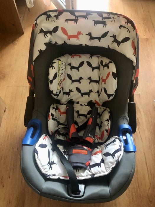 Количка Cosatto Giggle 3