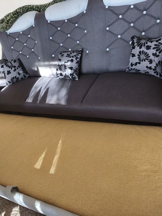Vand canapea extensibila