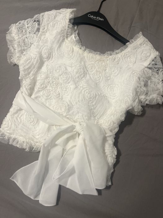 Mon Cher , Alessa пола и потник