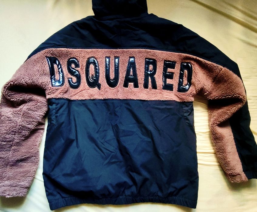 Geacă Dsquared  2
