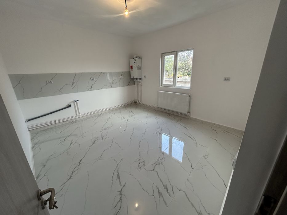 Casă la cheie in Lumina 0% comision