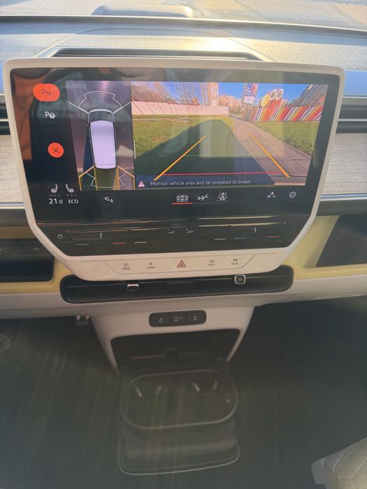 Volkswagen ID BUZZ PRO