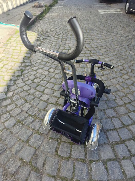 Детска триколка за деца