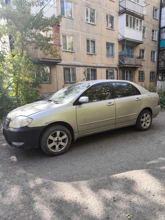 Продам Тойота Королла