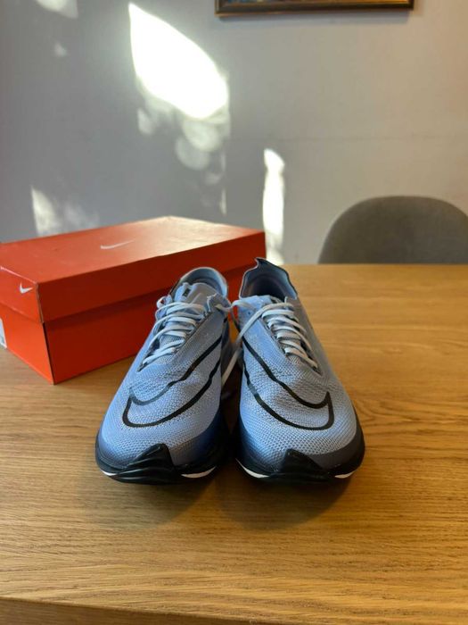 Нови мъжки маратонки за тичане Nike Zoomx Streakfly - 44.5 номер.