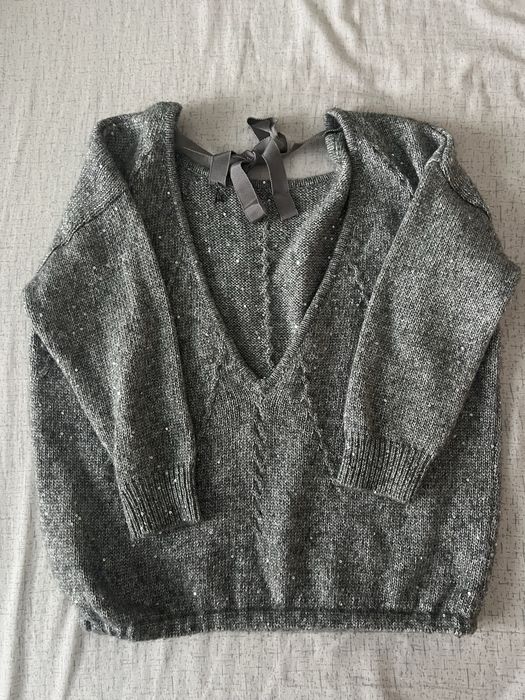 Пуловер от Patrizia Pepe