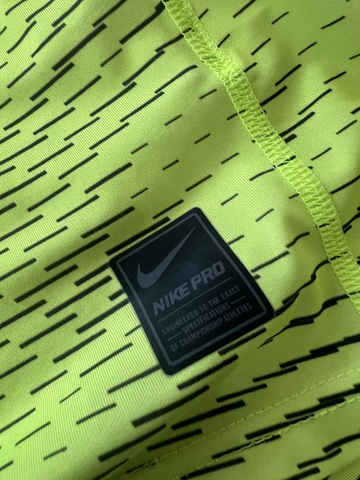Мъжки  сет Nike Pro