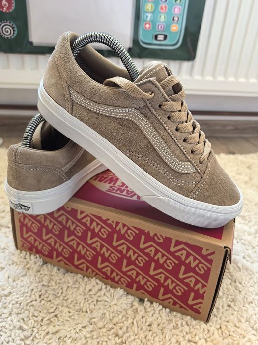 Teniși Vans old skool-femei