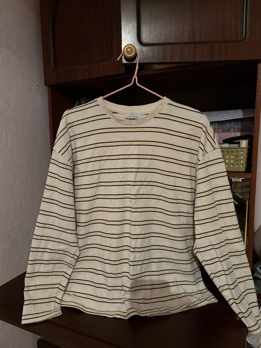 Разгрузка гардероба