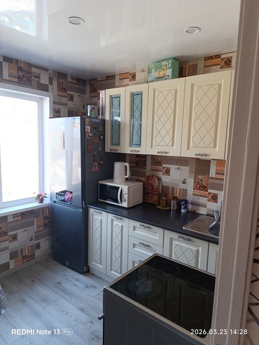 Продам 2-х комнатную квартиру